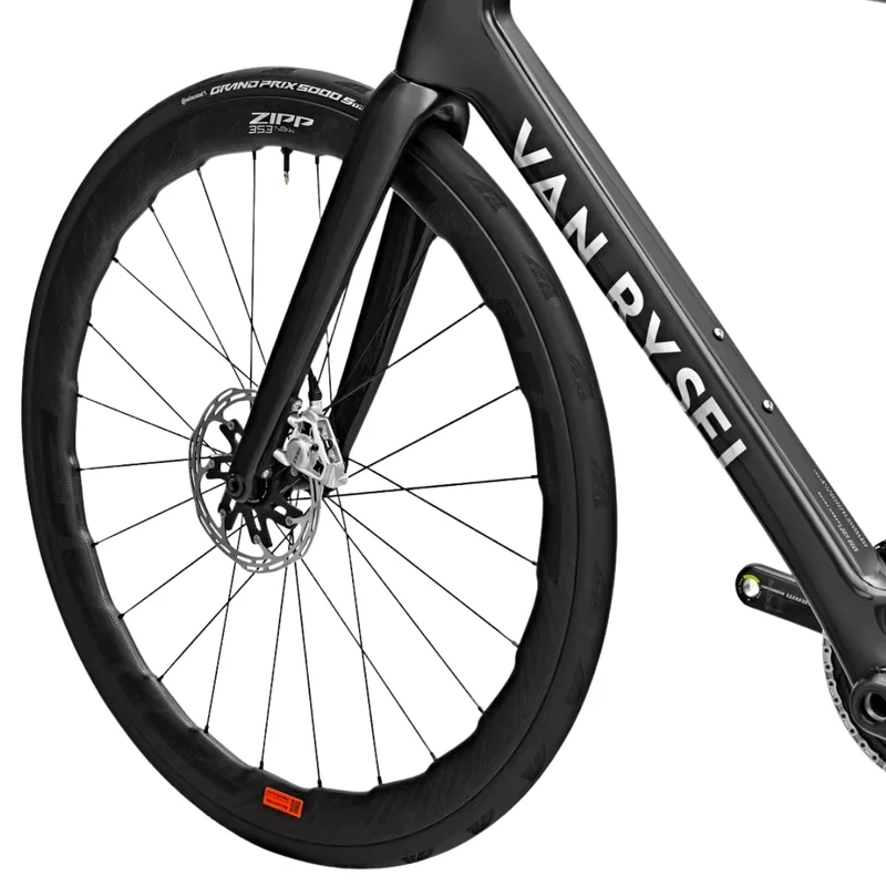 Van Rysel RCR-R PRO Red AXS