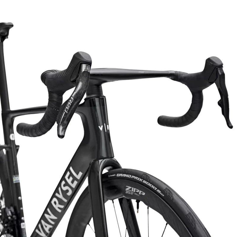 Van Rysel RCR-R PRO Red AXS