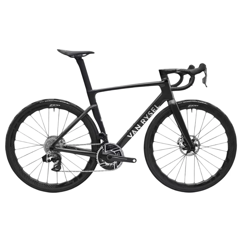 Van Rysel RCR-R PRO Red AXS