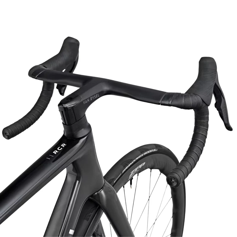 Van Rysel RCR-R PRO Red AXS