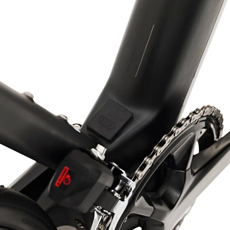 Van Rysel E-EDR CF II 105 Di2