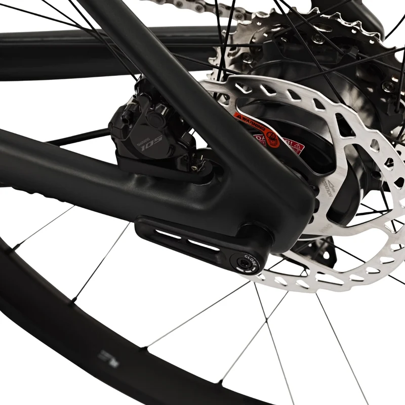 Van Rysel E-EDR CF II 105 Di2