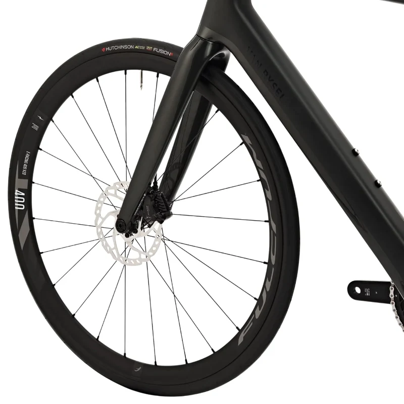 Van Rysel E-EDR CF II 105 Di2