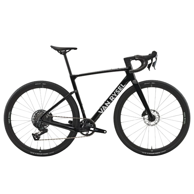 Van Rysel RCR-G Rival AXS PW