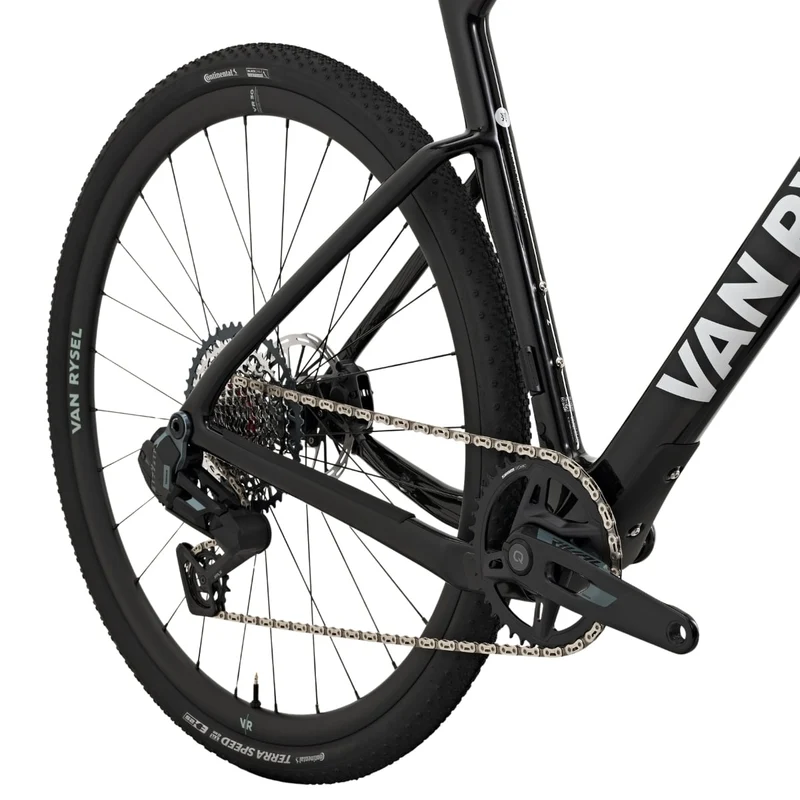 Van Rysel RCR-G Rival AXS PW