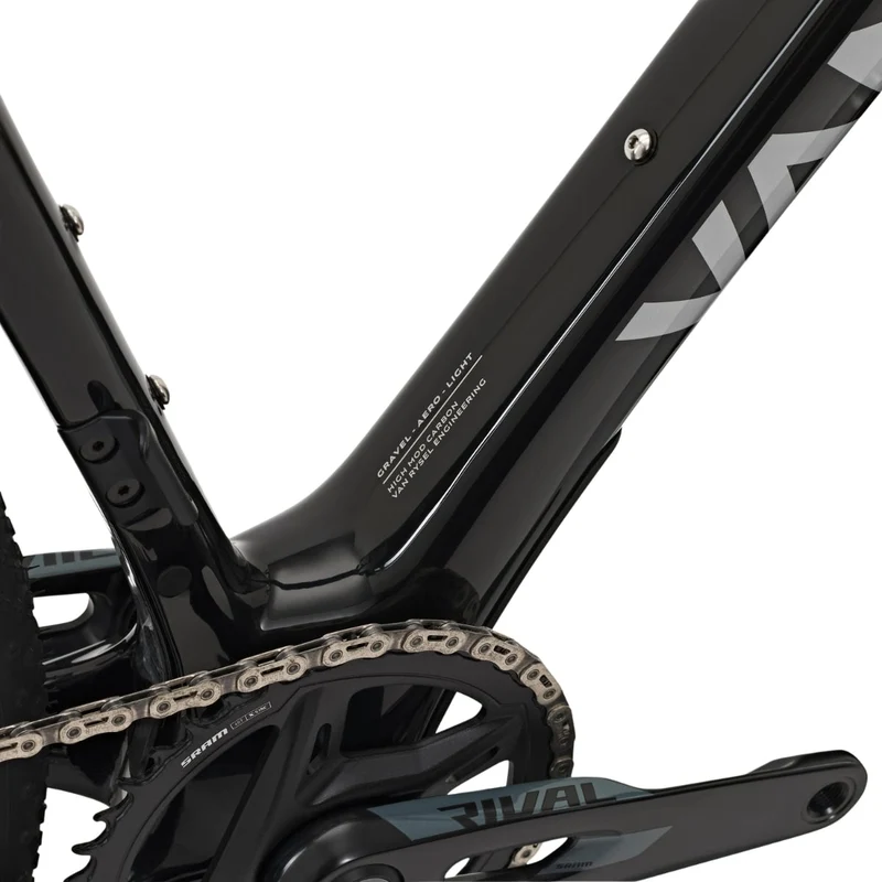 Van Rysel RCR-G Rival AXS PW