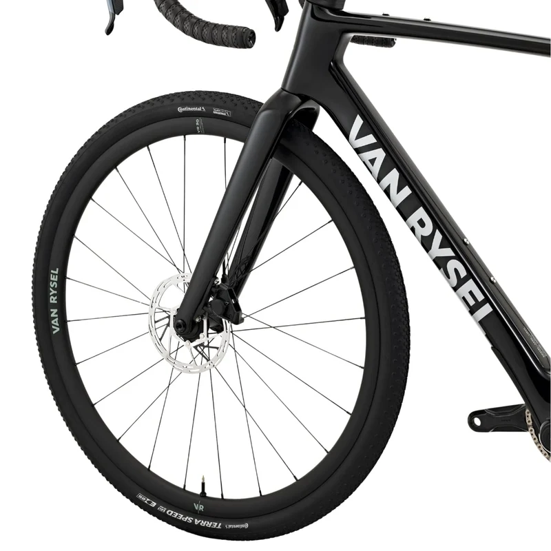 Van Rysel RCR-G Rival AXS PW