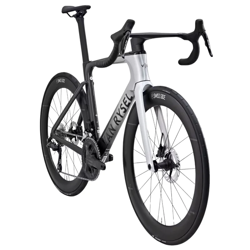 Van Rysel RCR-F PRO II 105 Di2 PW