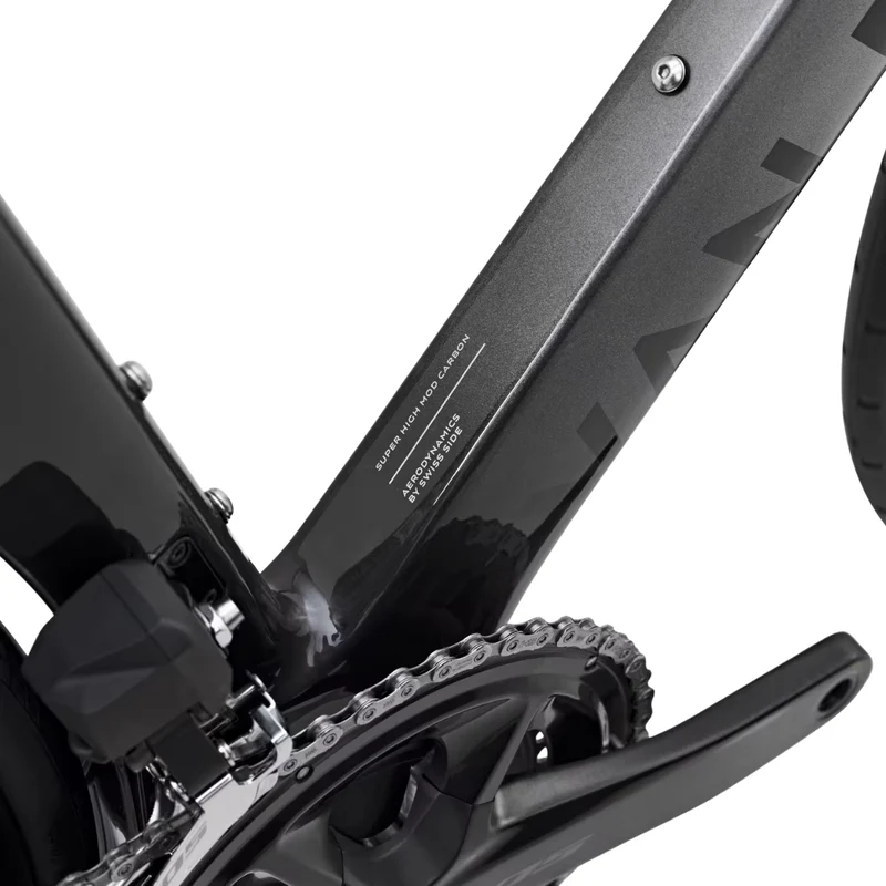 Van Rysel RCR-F PRO II 105 Di2 PW