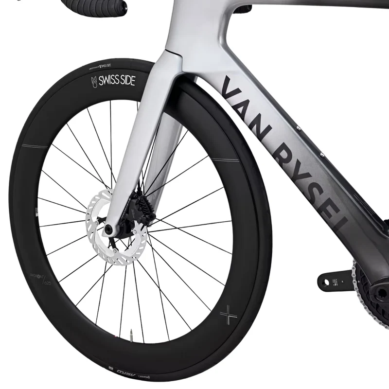Van Rysel RCR-F PRO II 105 Di2 PW