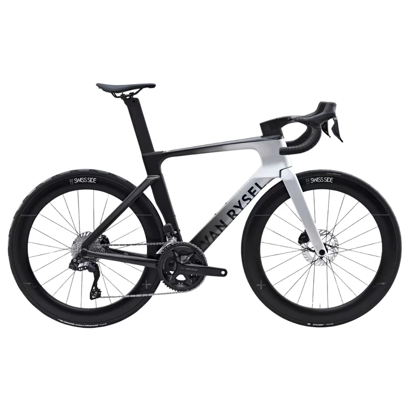 Van Rysel RCR-F PRO II 105 Di2 PW