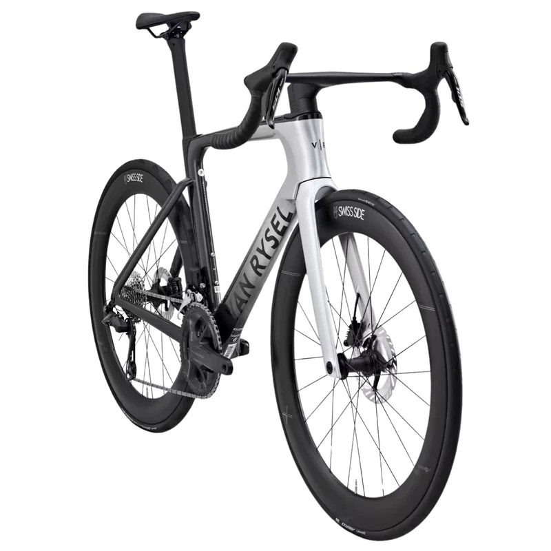 Van Rysel RCR-F PRO II 105 Di2 PW