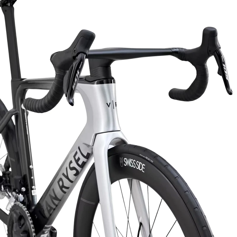 Van Rysel RCR-F PRO II 105 Di2 PW