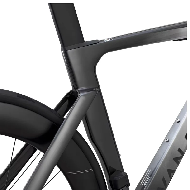 Van Rysel RCR-F PRO II 105 Di2 PW