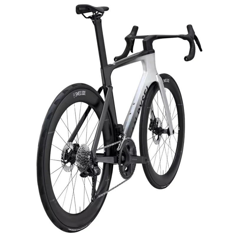 Van Rysel RCR-F PRO II 105 Di2 PW