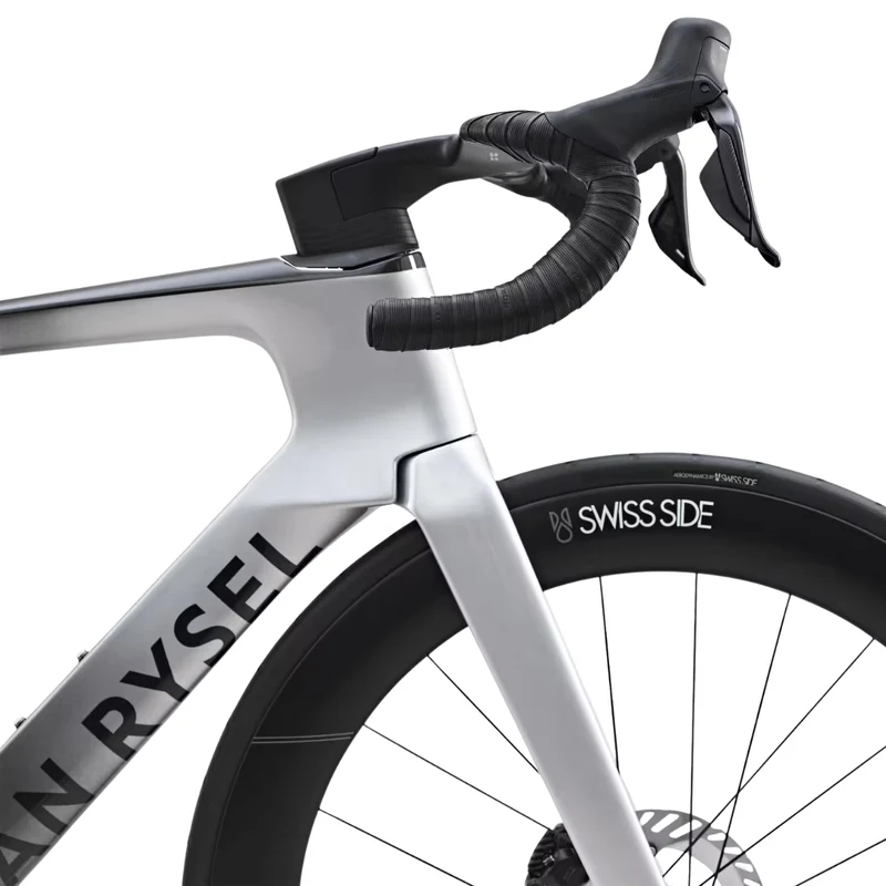 Van Rysel RCR-F PRO II 105 Di2 PW