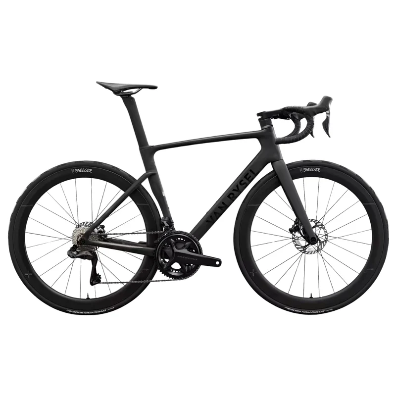 Van Rysel RCR-R PRO Ultegra PW