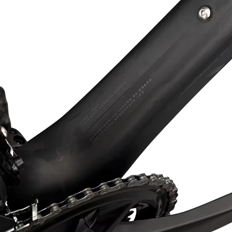 Van Rysel RCR-R PRO Ultegra PW