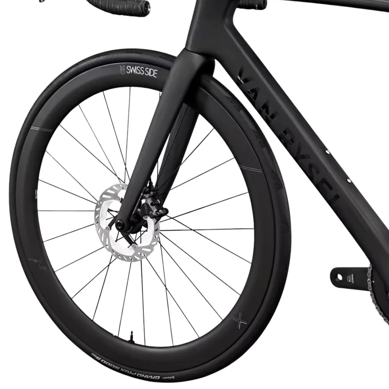 Van Rysel RCR-R PRO Ultegra PW