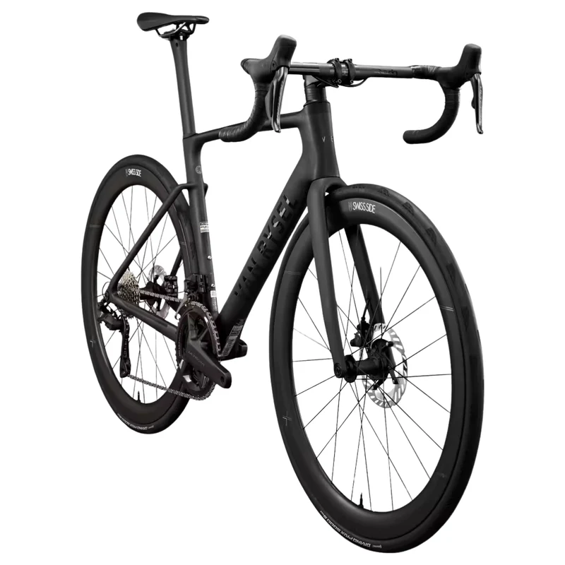 Van Rysel RCR-R PRO Ultegra PW