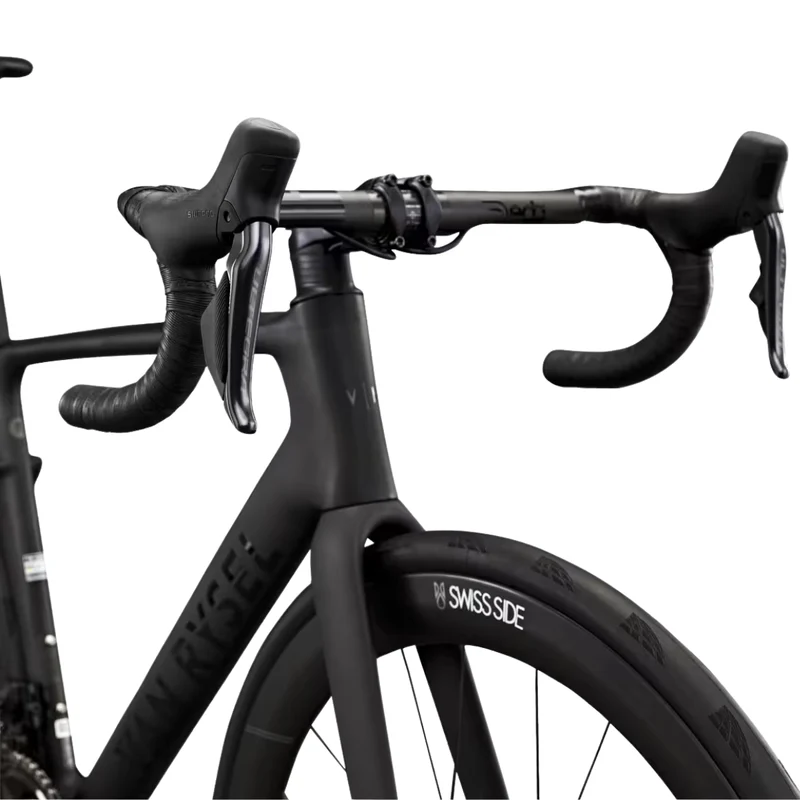Van Rysel RCR-R PRO Ultegra PW