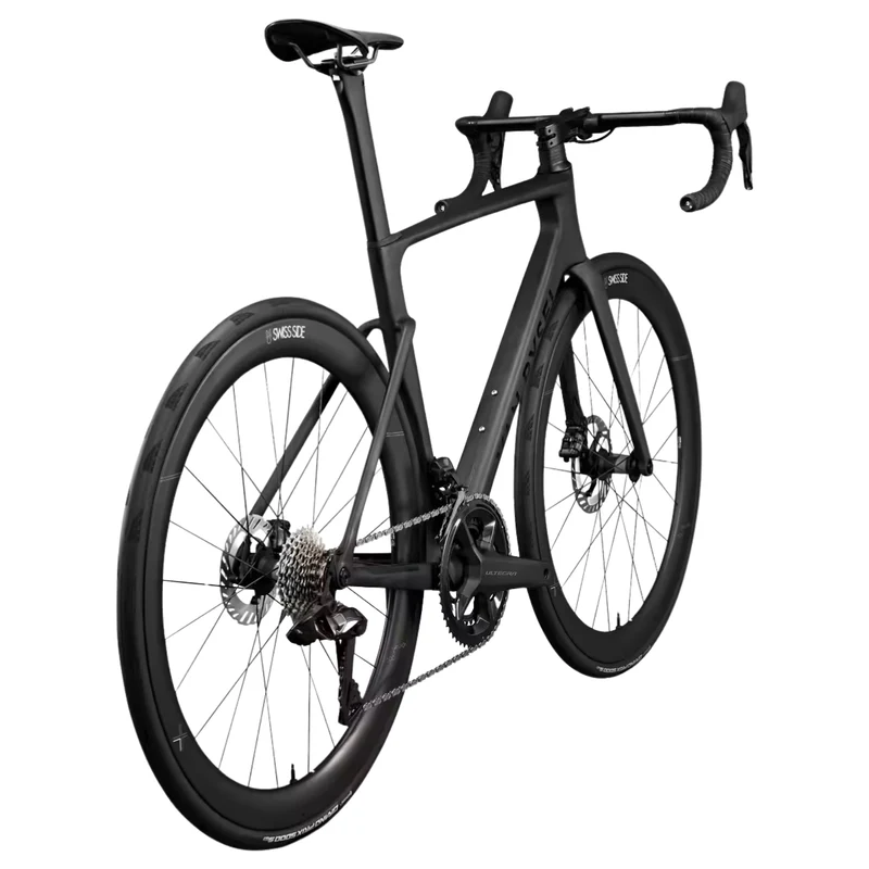 Van Rysel RCR-R PRO Ultegra PW