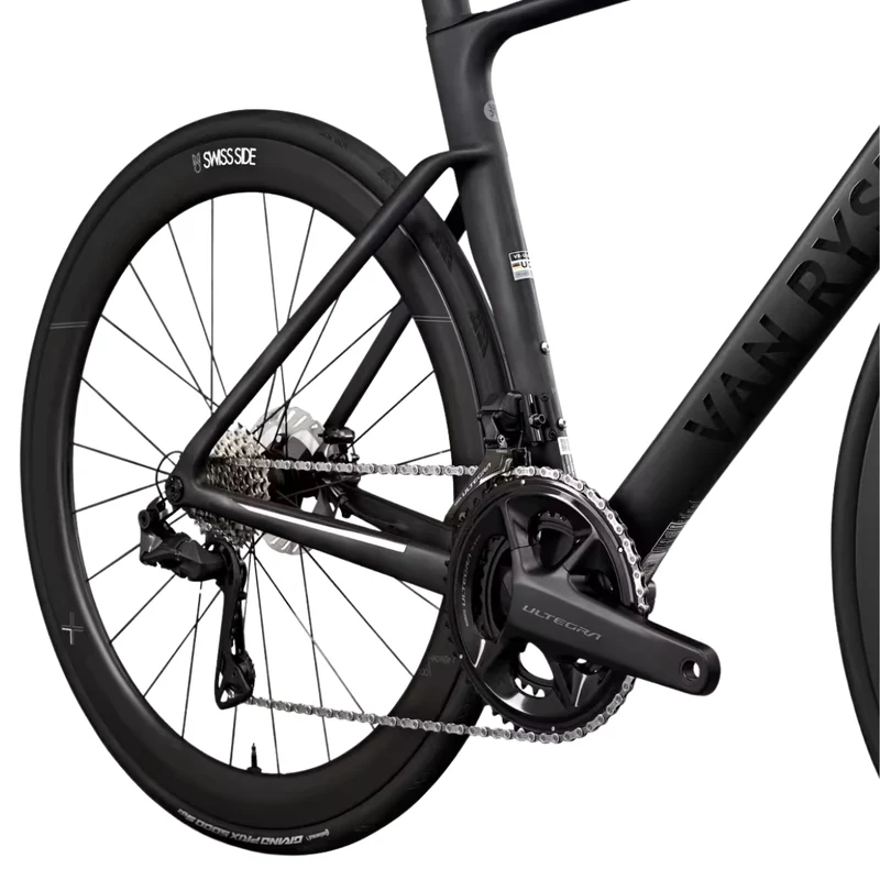 Van Rysel RCR-R PRO Ultegra PW