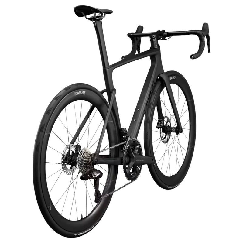 Van Rysel RCR-R PRO Ultegra PW