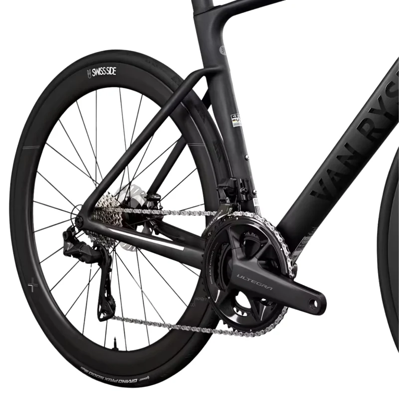 Van Rysel RCR-R PRO Ultegra PW