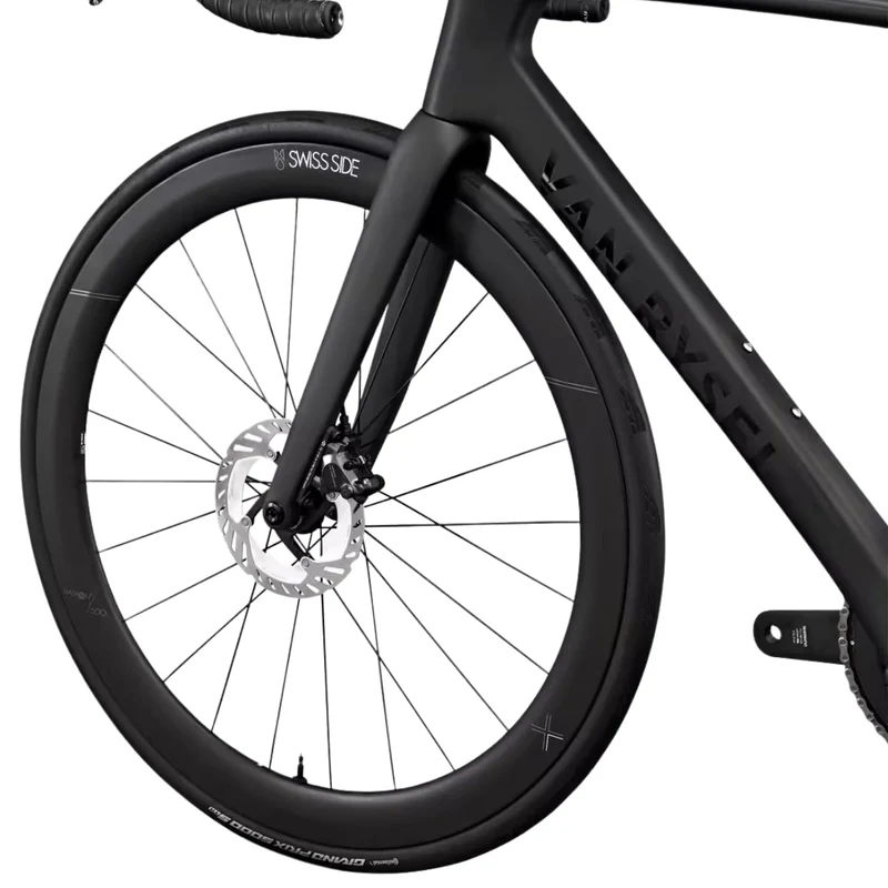 Van Rysel RCR-R PRO Ultegra PW