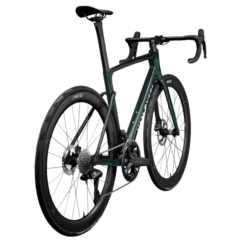 Van Rysel RCR-R PRO Ultegra PW