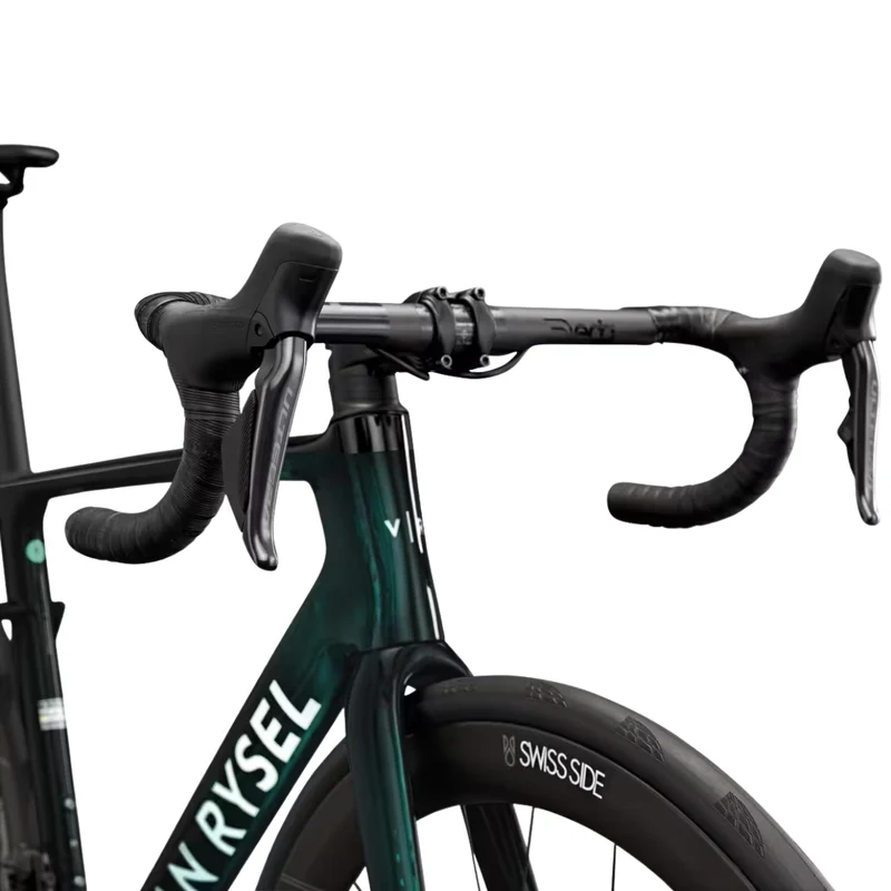 Van Rysel RCR-R PRO Ultegra PW