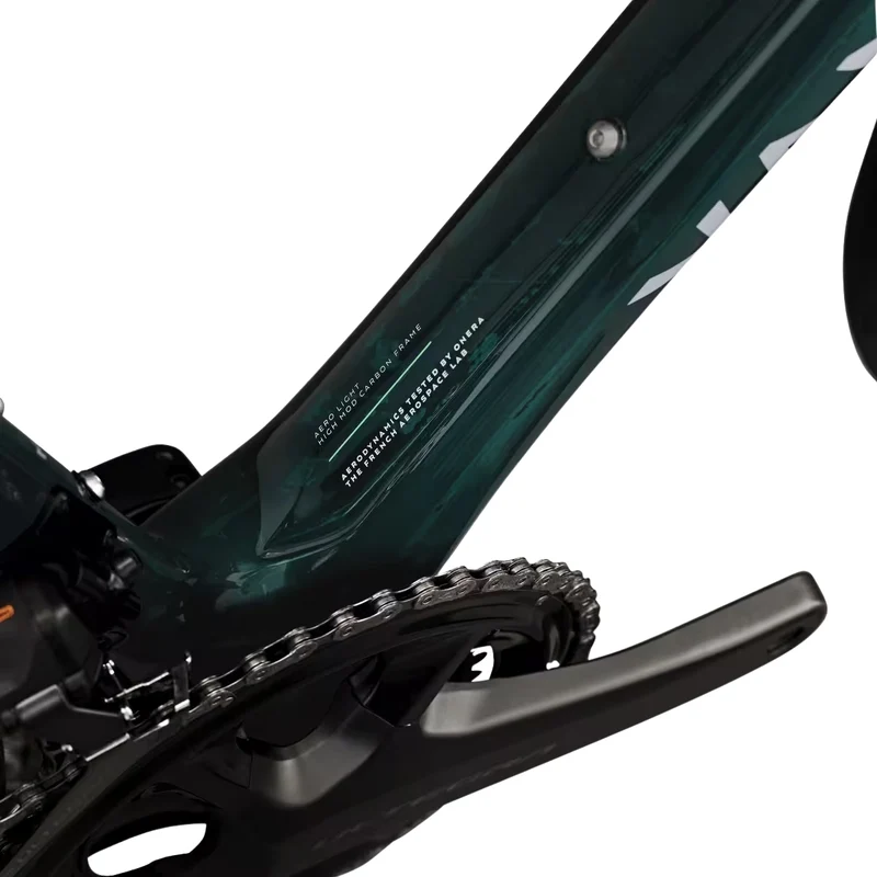 Van Rysel RCR-R PRO Ultegra PW