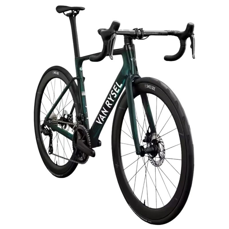 Van Rysel RCR-R PRO Ultegra PW