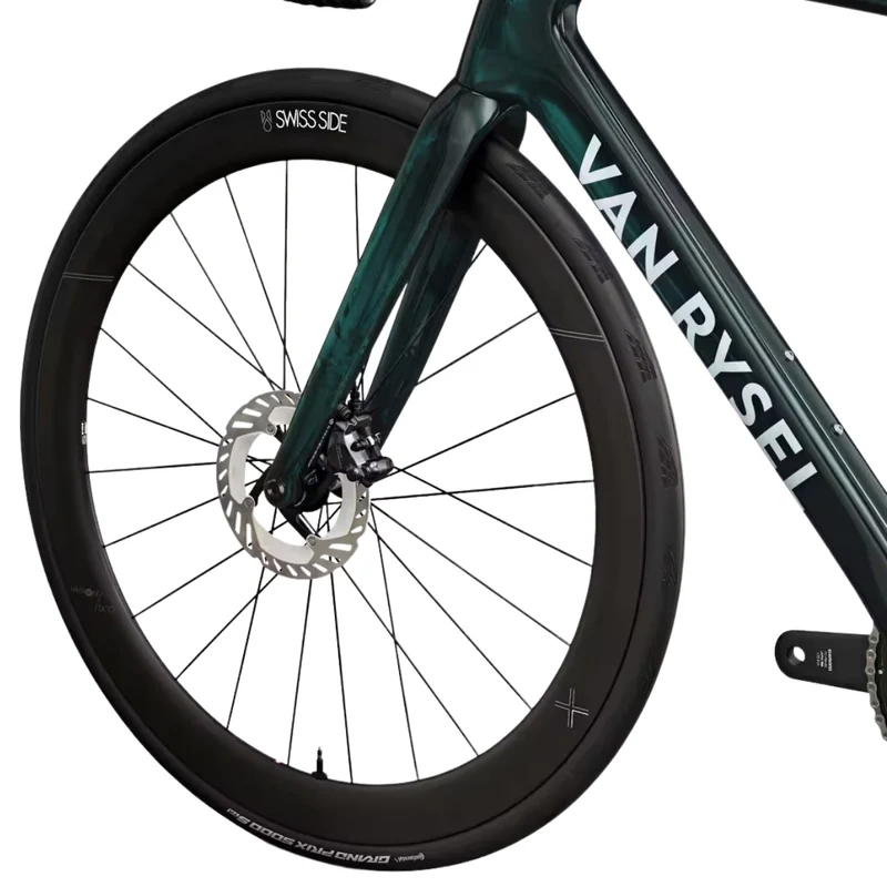 Van Rysel RCR-R PRO Ultegra PW