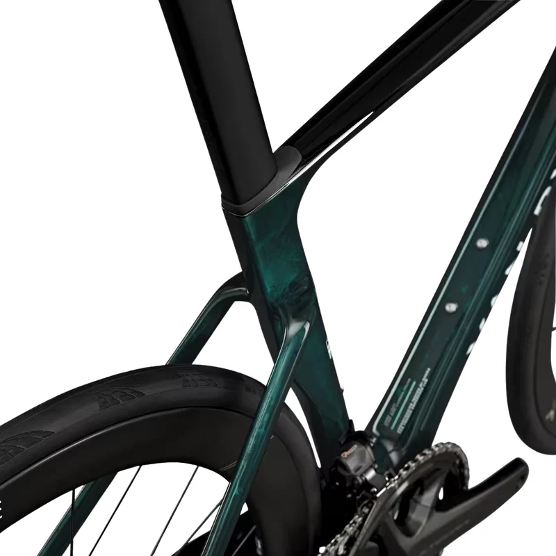 Van Rysel RCR-R PRO Ultegra PW