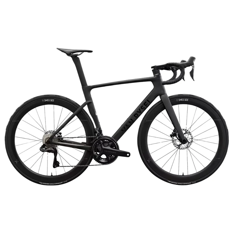 Van Rysel RCR-R PRO Ultegra PW