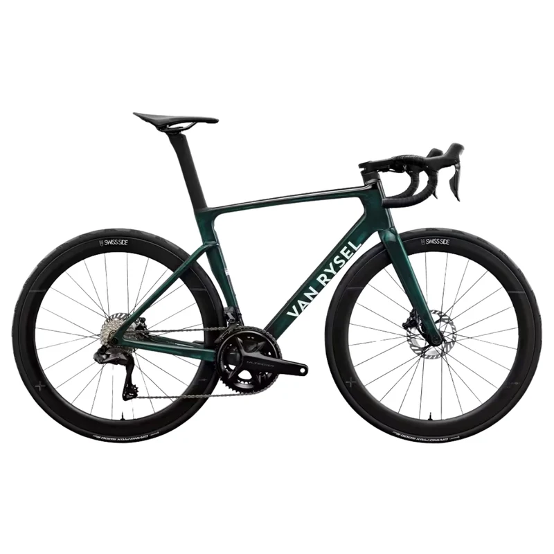 Van Rysel RCR-R PRO Ultegra PW