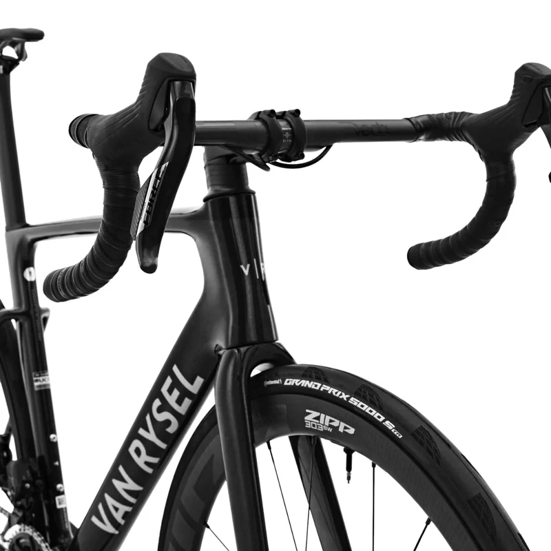 Van Rysel RCR-R PRO Force AXS PW