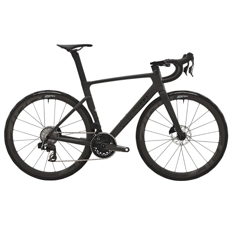Van Rysel RCR-R PRO Force AXS PW