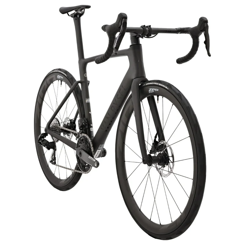 Van Rysel RCR-R PRO Force AXS PW