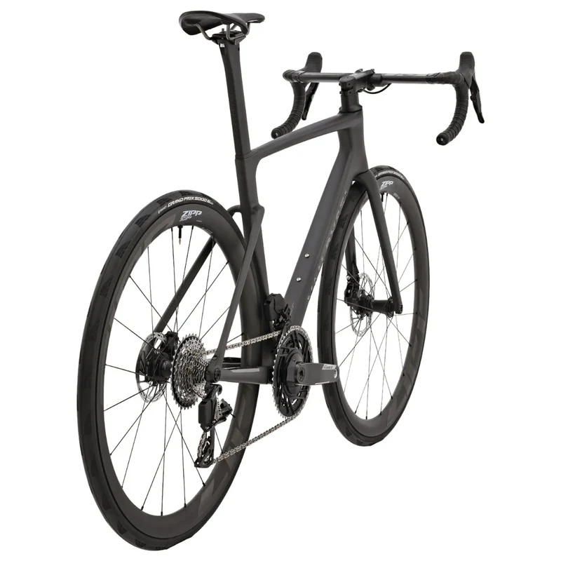 Van Rysel RCR-R PRO Force AXS PW
