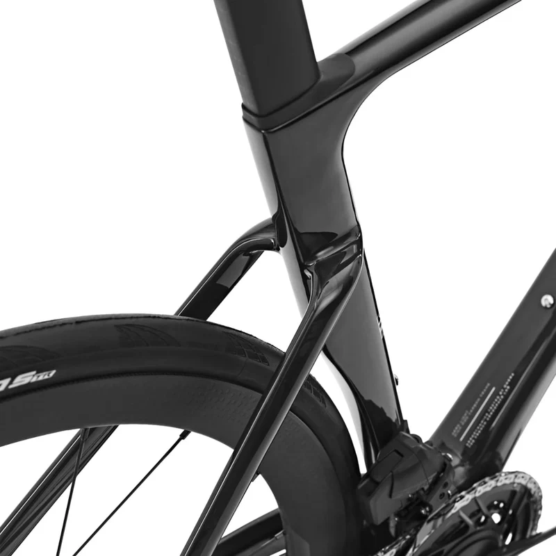 Van Rysel RCR-R PRO Force AXS PW