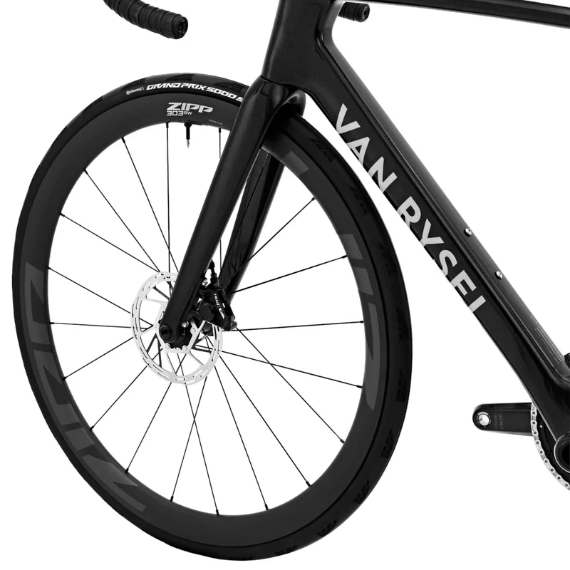 Van Rysel RCR-R PRO Force AXS PW