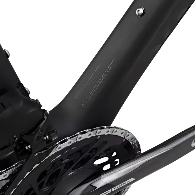 Van Rysel RCR-R PRO Force AXS PW