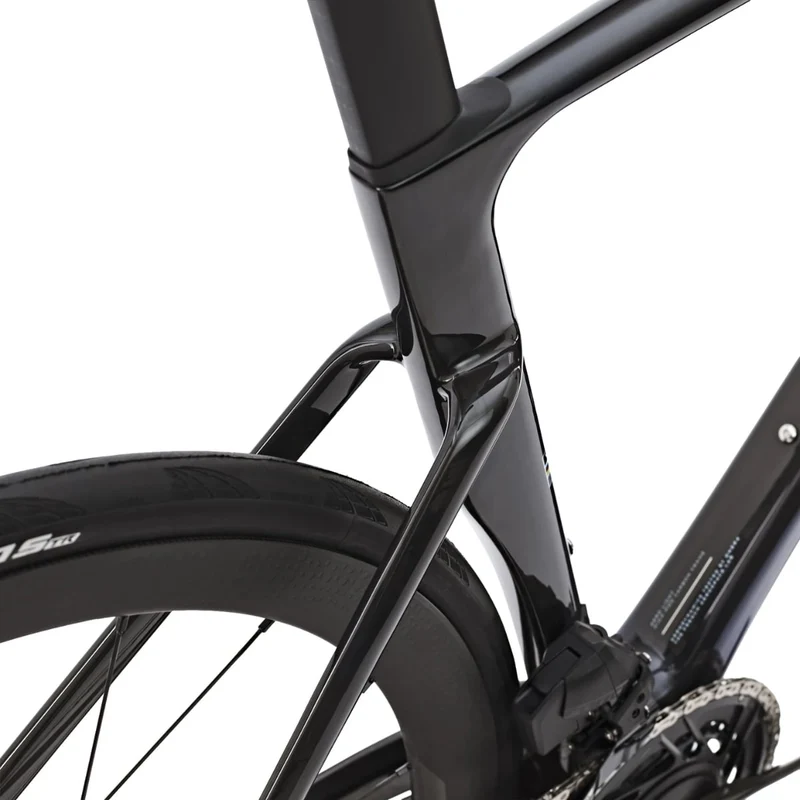 Van Rysel RCR-R PRO Force AXS PW