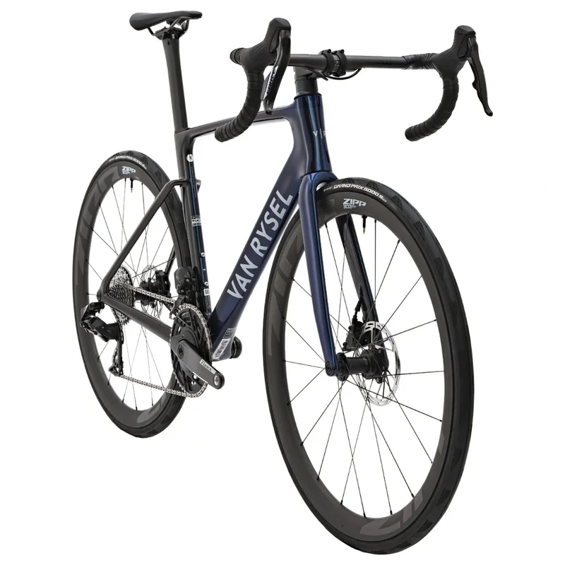Van Rysel RCR-R PRO Force AXS PW