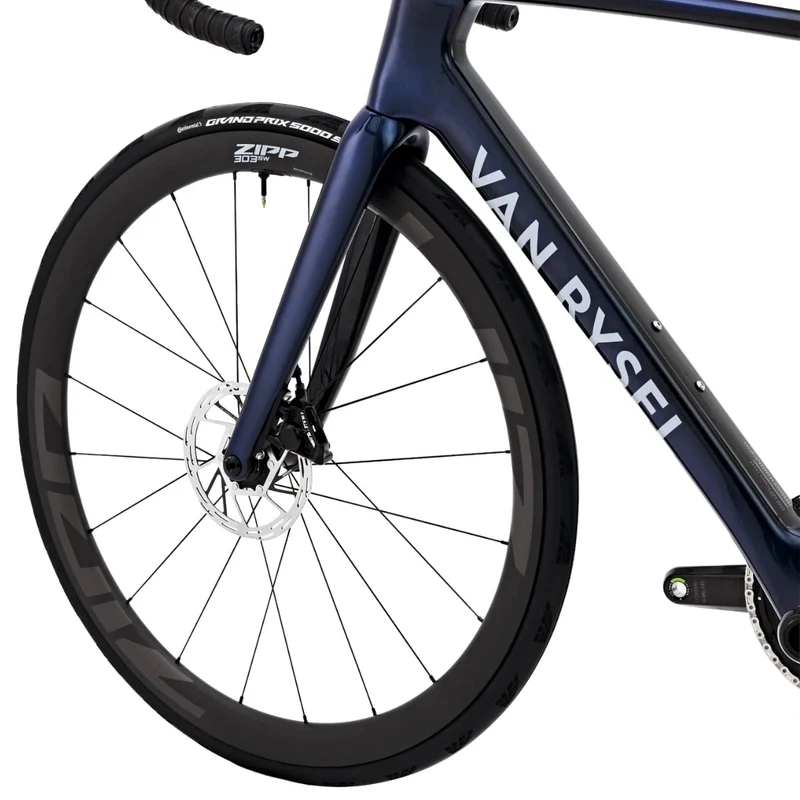 Van Rysel RCR-R PRO Force AXS PW