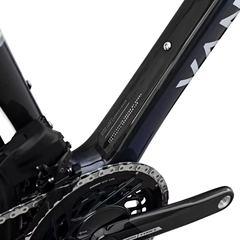 Van Rysel RCR-R PRO Force AXS PW