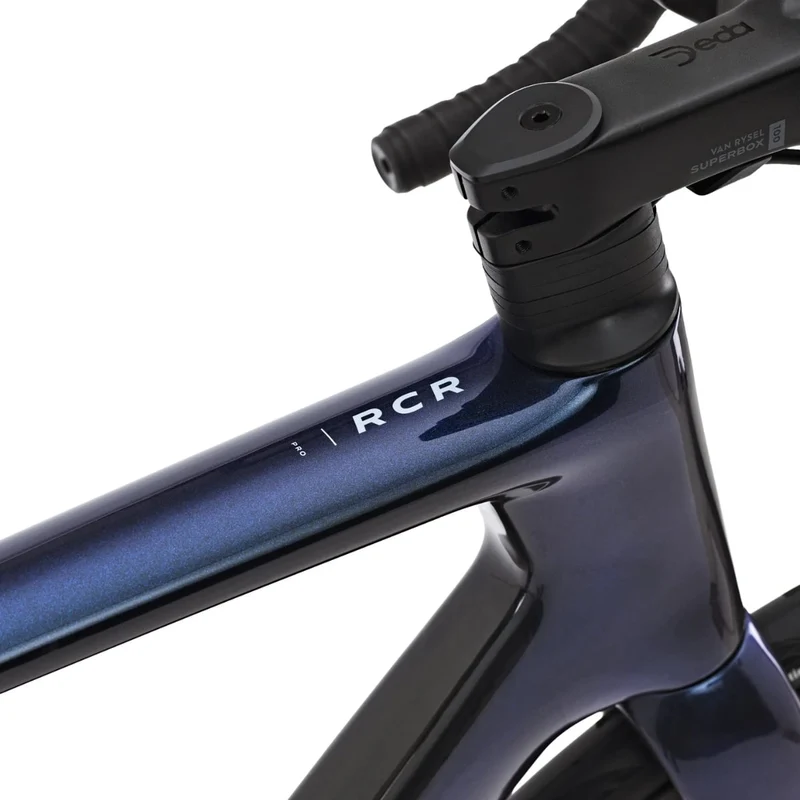 Van Rysel RCR-R PRO Force AXS PW